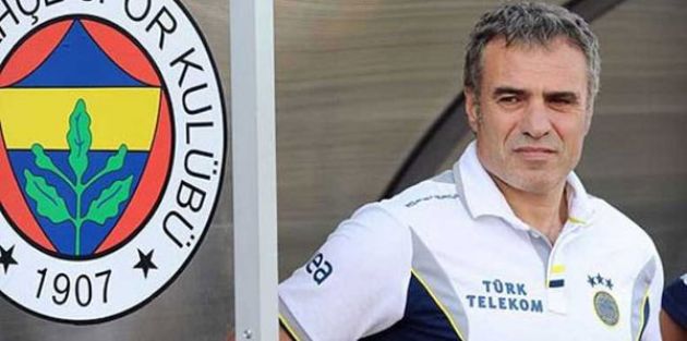 Ersun Yanal mahkemeye gidiyor!