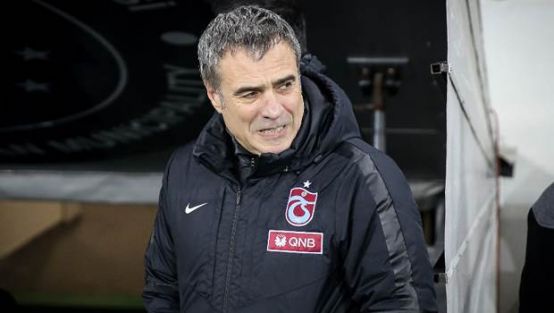 Ersun Yanal o iddiaları doğruladı