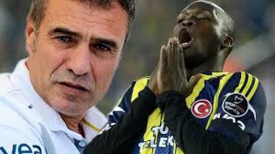 Ersun Yanal ve Sow'un oruç krizi büyüyor
