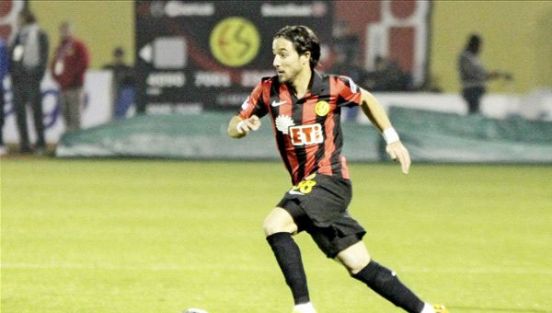 Ersun Yanal'dan Cimbom'a darbe