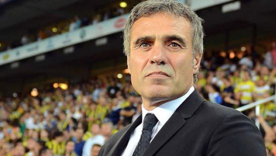Ersun Yanal'dan Fernandes Açıklaması