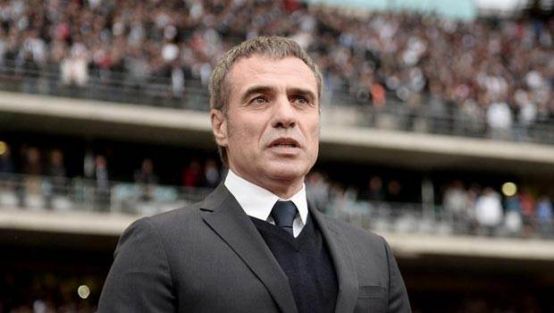 Ersun Yanal'dan flaş yalanlama