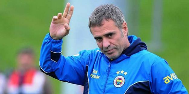 Ersun Yanal'dan Lionel Messi yorumu!