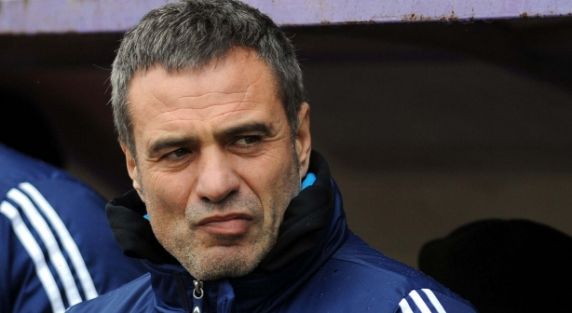 Ersun Yanal'dan Seçime İlk Yorum