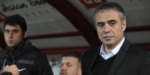 Ersun Yanal'dan şok itiraf!