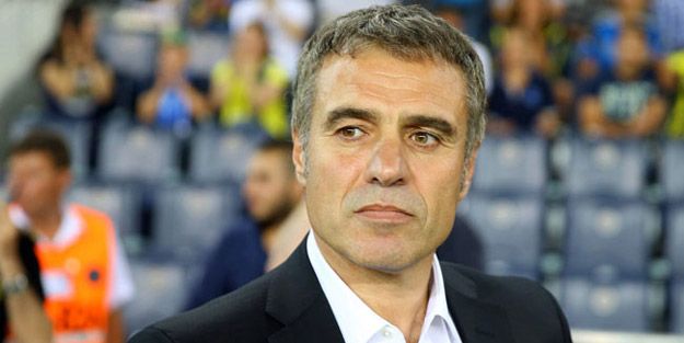 Ersun Yanal'ı çıldırtan futbolcu!