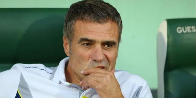Ersun Yanal'ın tercihi kim?