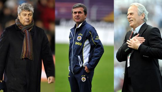 Ersun Yanal'ın yerine o geliyor!
