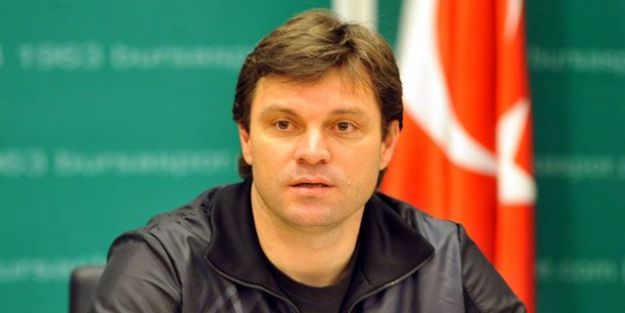 Ertuğrul Sağlam Antalyaspor'da