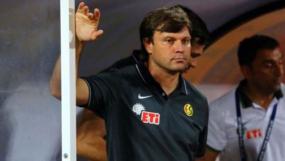 Ertuğrul Sağlam isyan etti!