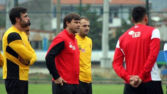 Ertuğrul Sağlam'dan veda sinyali !