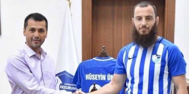 Erzurumspor, Aykut Demir ile yollarını ayırdı