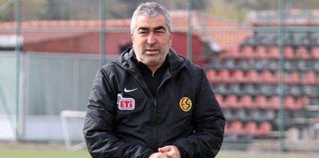 Es-Es'de Aybaba başladı