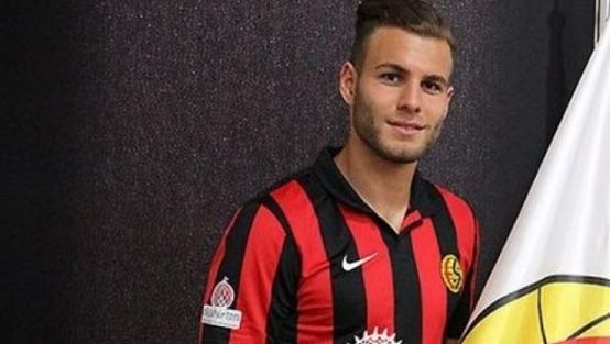 Es Es'e gurbetçi takviyesi