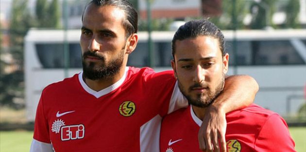 Es-es'ten Tarık Çamdal ve Erkan Zengin açıklaması