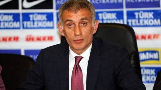 Eski başkana hapis cezası!