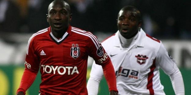 Eski Beşiktaş'lıdan Fenerbahçe'ye destek