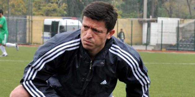 Eski Fenerbahçeli oyuncu futbola geri döndü!