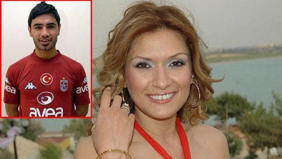 Eski Trabzonsporlu'ya 2 ay hapis!