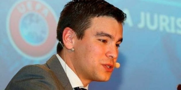 Eskişehir'i aklayıp, Fenerbahçe'yi yakmış!