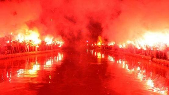 Eskişehirspor 50. yılını kutluyor