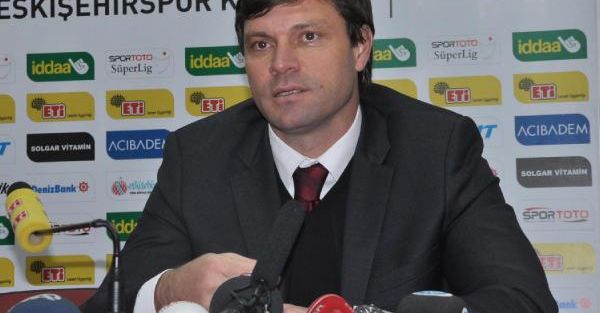 Eskişehirspor - Akhisar Belediyespor Maçi Soyunma Odalari