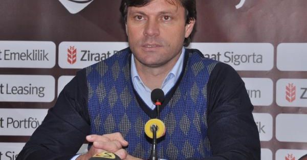 Eskişehirspor-Alanyaspor, Soyunma Odasi