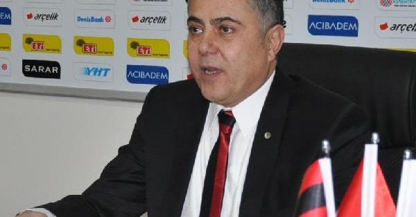 Eskişehirspor'un toplam borcu 100 milyon lira