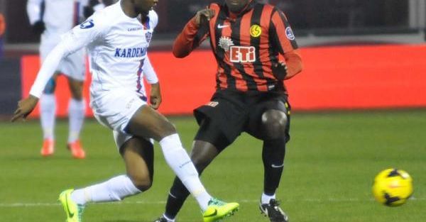 Eskişehirspor-Kardemir Karabükspor: 0-0