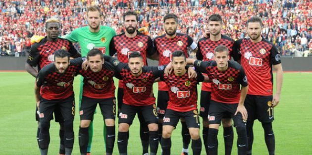 Eskişehirspor ligde nasıl kalır?