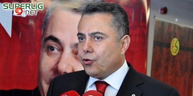 Eskişehirspor, UEFA'ya savunmasını verdi
