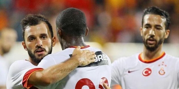 Eskişehirspor'da bomba iddia!