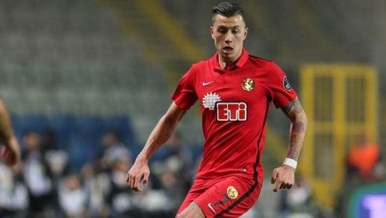 Eskişehirspor’da Emre şoku!