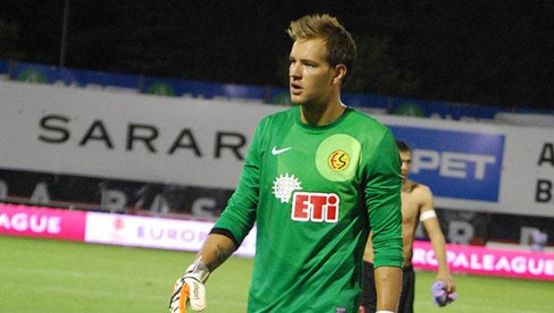 Eskişehirspor'dan ayrılık sinyali