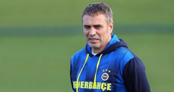 Eskişehirspor'dan Ersun Yanal'a Tepki