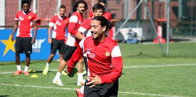 Eskişehirspor'dan Tarık ve Beşiktaş açıklaması