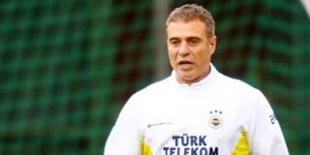 Eskişehirspor'dan Yanal'a tepki