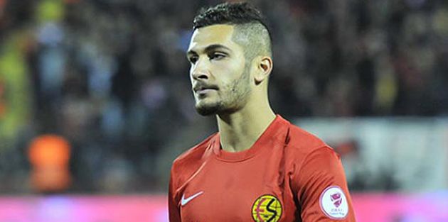 "Eskişehirspor'u ligde tutalım bu bana yeter"