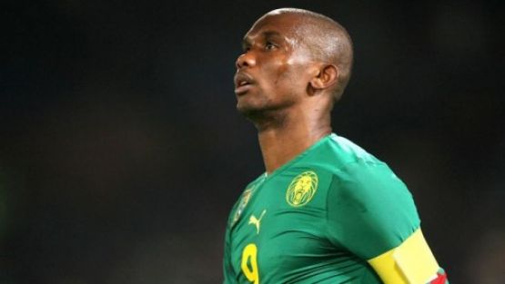 Eto'o'nun Hayatını Değiştiren Kararı