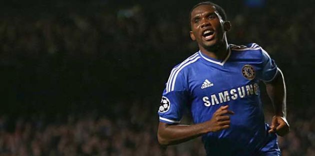 Eto'o'nun menajeri İstanbul'a geliyor!