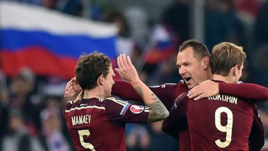 EURO 2016'ya direk katılıyor!