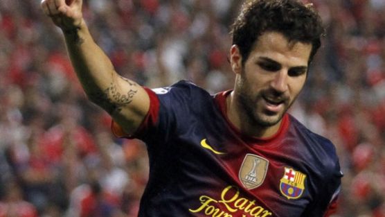 Fabregas Konusunda Uyarı Geldi!