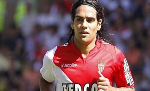 Falcao da Yolcu!
