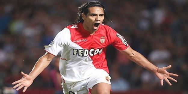 Falcao'dan Real Madrid hakkında ilk açıklama