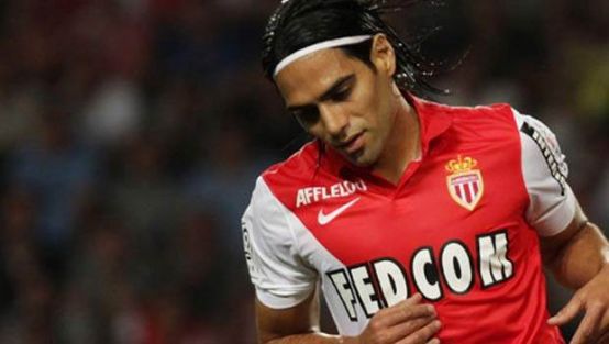 Falcao'yu kiralamak için servet istendi!