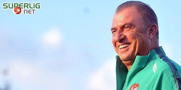 Fatih Terim: "Artık zamanı geldi"