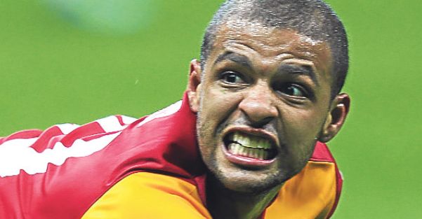 "Fatih Terim Benim İçin Tanrı'nın Bir Lütfu!"