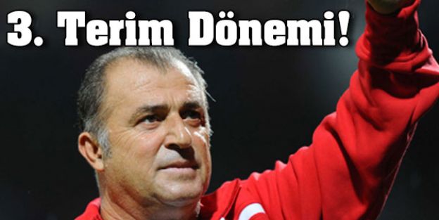 Fatih Terim Milli Takım kadrosunu açıklıyor