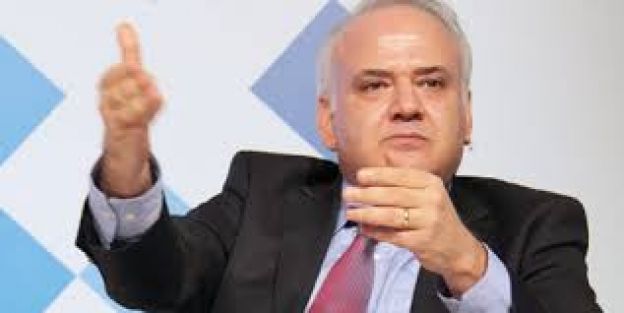 Fatih Terim, sözüm ona terbiye edeceğim bahanesiyle milli takıma almadığı Volkan'ın bedelini maalesef, milli takımımıza ödetti