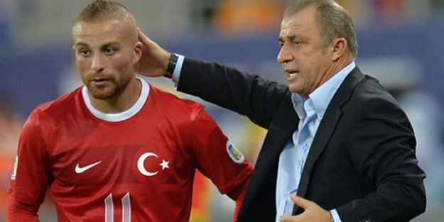 Fatih Terim tercihini yaptı!